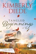 Cover: Tangled Beginnings - Kimberly Diede