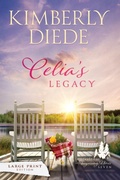 Cover: Celia's Legacy - Kimberly Diede