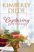 Cover: Capturing Wishes - Kimberly Diede