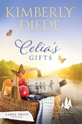 Cover: Celia's Gifts - Kimberly Diede
