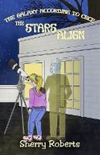 Enlarge image Cover: The Stars Align - Solander Press