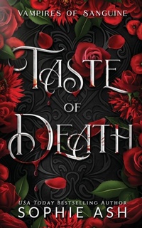 Enlarge image Cover: Taste of Death - Voluspa Press