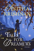 Cover: Tales For Dreamers: Volume 1 - Dream Pedlar Books