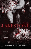 Cover: Lakestone - tome 2 - BMR