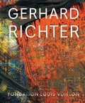 Cover: Gerhard Richter - Citadelles & Mazenod