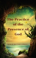 Cover: The Practice of the Presence of God - Zenith Crescent Moon Press