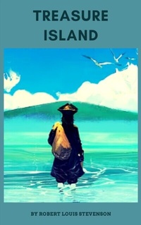 Abbildung von: Treasure Island - Zenith Crescent Moon Press