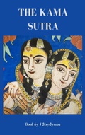 Cover: The Kama Sutra - Zenith Crescent Moon Press