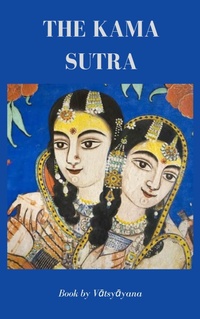 Enlarge image Cover: The Kama Sutra - Zenith Crescent Moon Press