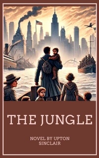 Abbildung von: The Jungle - Zenith Crescent Moon Press