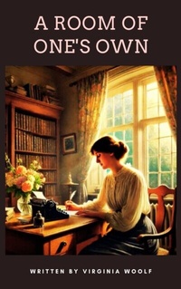 Abbildung von: A Room of One's Own - Zenith Crescent Moon Press