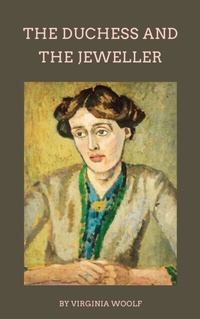 Abbildung von: The Duchess and the Jeweller - Zenith Crescent Moon Press