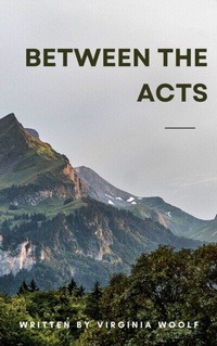 Abbildung von: Between the Acts - Zenith Crescent Moon Press