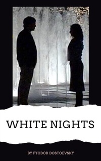 Abbildung von: White Nights - Zenith Crescent Moon Press