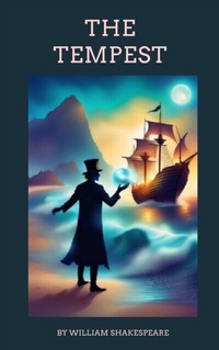 Abbildung von: THE TEMPEST - Zenith Crescent Moon Press