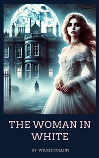 Abbildung von: The Woman in White - Zenith Crescent Moon Press