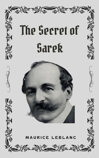 Abbildung von: The Secret of Sarek - Zenith Crescent Moon Press