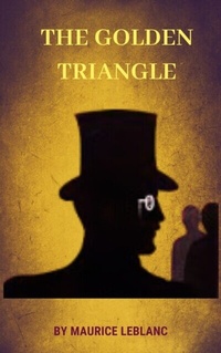 Abbildung von: The Golden Triangle - Zenith Crescent Moon Press