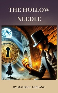 Abbildung von: The Hollow Needle - Zenith Crescent Moon Press
