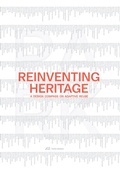 Cover: Reinventing Heritage - Park Books