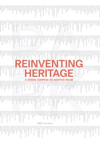 Abbildung von: Reinventing Heritage - Park Books