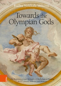 Abbildung von: Towards the Olympian Gods - Böhlau