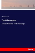 Cover: The O'Donoghue - Hansebooks