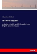 Cover: The New Republic - Hansebooks