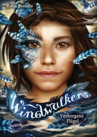 Abbildung von: Windwalkers (1). Verborgene Flügel - Arena