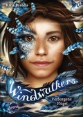 Cover: Windwalkers (1). Verborgene Fl&uuml;gel - Arena Verlag eBooks