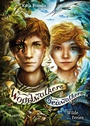 Cover: Woodwalkers & Friends/Seawalkers & Friends. Wilde Ferien - Arena Verlag eBooks