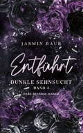 Cover: Entf&uuml;hrt (Band 4) - Jasmin Baur