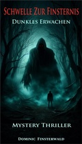 Cover: Schwelle zur Finsternis - Belesi