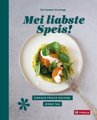 Abbildung von: Mei liabste Speis - Tyrolia