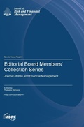 Cover: Editorial Board Members' Collection Series - MDPI AG
