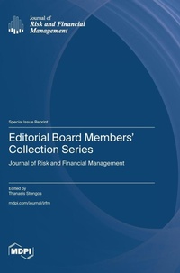 Enlarge image Cover: Editorial Board Members' Collection Series - MDPI AG