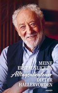 Cover: Meine erstaunlichen Alltagsabenteuer - novum Verlag
