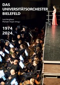 Cover: Das Universit&auml;tsorchester Bielefeld - BoD - Books on Demand