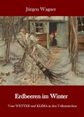 Cover: Erdbeeren im Winter - epubli