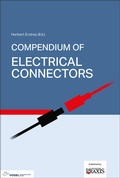 Cover: Compendium of Electrical Connectors - Vogel Communications Group GmbH & Co. KG