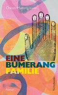 Cover: Eine Bumerangfamilie - Weissbooks Verlagsgesellschaft