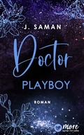 Cover: Doctor Playboy - MORE by Aufbau Digital