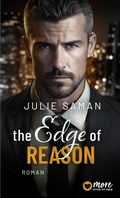 Cover: The Edge of Reason - MORE by Aufbau Digital