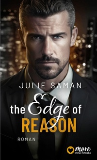 Enlarge image Cover: The Edge of Reason - MORE by Aufbau Digital