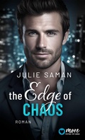 Cover: The Edge of Chaos - MORE by Aufbau Digital