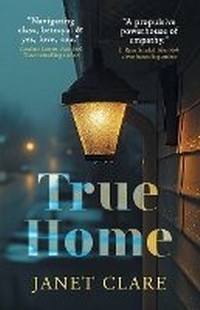 Enlarge image Cover: True Home - Vine Leaves Press