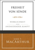 Cover: Freiheit von S&uuml;nde - Voice of Hope