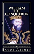 Cover: William the Conqueror - E-Kitap Projesi & Cheapest Books