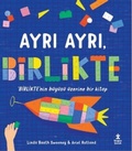 Cover: Ayri Ayri, Birlikte - Dogan Cocuk