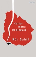 Cover: K&ouml;r Sahil - Olvido Kitap